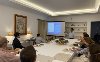 Seminário de Investigação