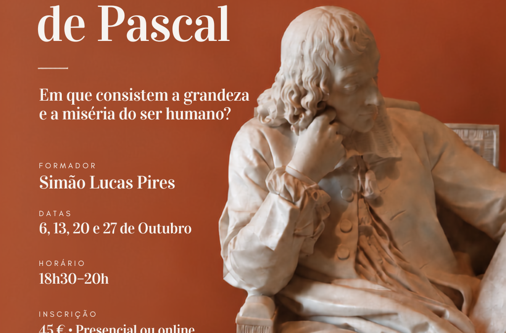 Sobre os Pensamentos de Pascal