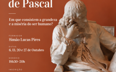 Sobre os Pensamentos de Pascal