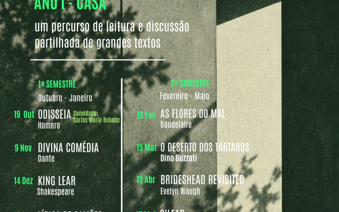 PROGRAMA EM GRANDES OBRAS